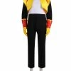 Auscosplay Dragon Ball Baby Cosplay Costume Anime Costume
