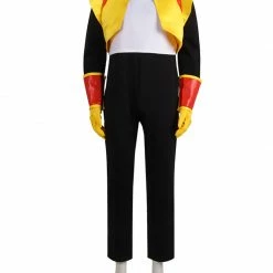 Auscosplay Dragon Ball Baby Cosplay Costume Anime Costume