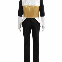 Auscosplay Dragon Ball Vegeta Cosplay Costume Anime Costume