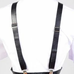 Auscosplay Anime Costume Bungo Stray Dogs Chuya Nakahara Cosplay Costume Unisex