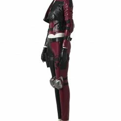 Auscosplay Injustice 2 Harley Quinn Cosplay Costume Movie Costume 10 Auscosplay Injustice 2 Harley Quinn Cosplay Costume Movie Costume