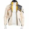 Auscosplay Valorant Phoenix Jacket Coat Cosplay Costume Video Game Costume 2 Auscosplay Valorant Phoenix Jacket Coat Cosplay Costume Video Game Costume