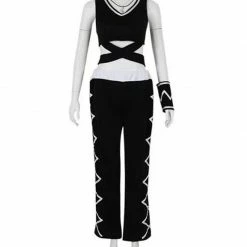 Auscosplay Pokemon Sun And Moon Team Skull Plumeria Cosplay Costume Anime Costume