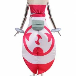 Auscosplay Anime Costume Pokemon Legends Arceus Irida Cosplay Costume