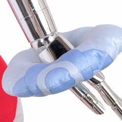 Auscosplay Anime Costume Pokemon Legends Arceus Irida Cosplay Costume