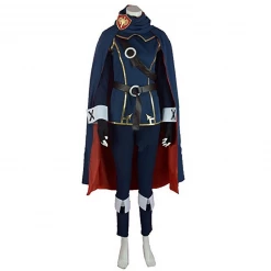 Auscosplay Fire Emblem Costumes Fire Emblem Awakening Lucina Cosplay Costume