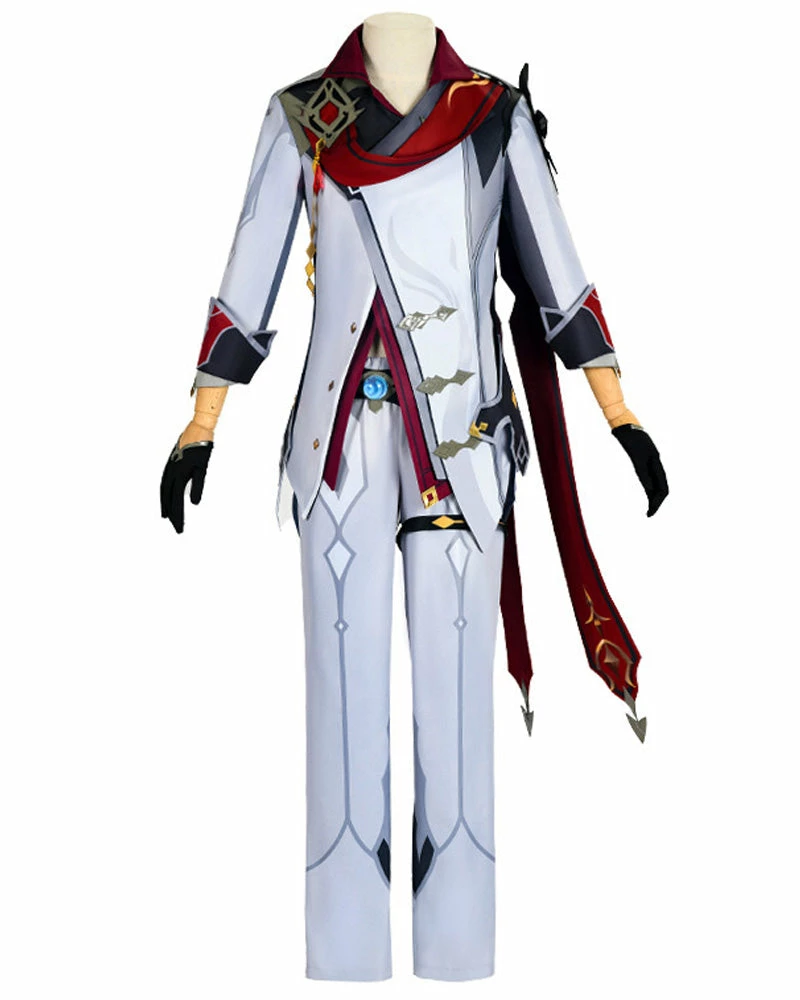 Auscosplay Genshin Impact Childe Tartaglia Cosplay Costume Men Outfit Genshin Impact Cosplay 3 Auscosplay Genshin Impact Childe Tartaglia Cosplay Costume Men Outfit Genshin Impact Cosplay
