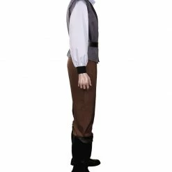 Auscosplay The Legend Of Vox Machina Scanlan Shorthalt Cosplay Costume Anime Costume 13 Auscosplay The Legend Of Vox Machina Scanlan Shorthalt Cosplay Costume Anime Costume