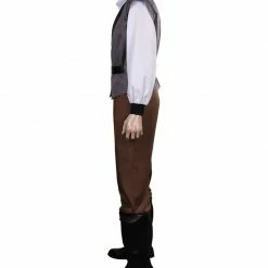 Auscosplay The Legend Of Vox Machina Scanlan Shorthalt Cosplay Costume Anime Costume 14 Auscosplay The Legend Of Vox Machina Scanlan Shorthalt Cosplay Costume Anime Costume
