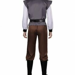 Auscosplay The Legend Of Vox Machina Scanlan Shorthalt Cosplay Costume Anime Costume 15 Auscosplay The Legend Of Vox Machina Scanlan Shorthalt Cosplay Costume Anime Costume