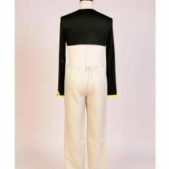 Auscosplay Anime Costume Akatsuki No Yona Jae Ha/Jeha Cosplay Costume