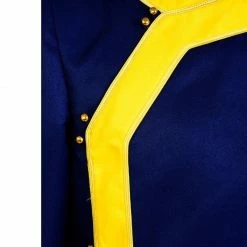 Auscosplay Anime Costume Akatsuki No Yona Jae Ha/Jeha Cosplay Costume