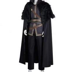Auscosplay The Legend Of Vox Machina Vax‘ildan Vessar Cosplay Costume 9 Auscosplay The Legend Of Vox Machina Vax‘ildan Vessar Cosplay Costume