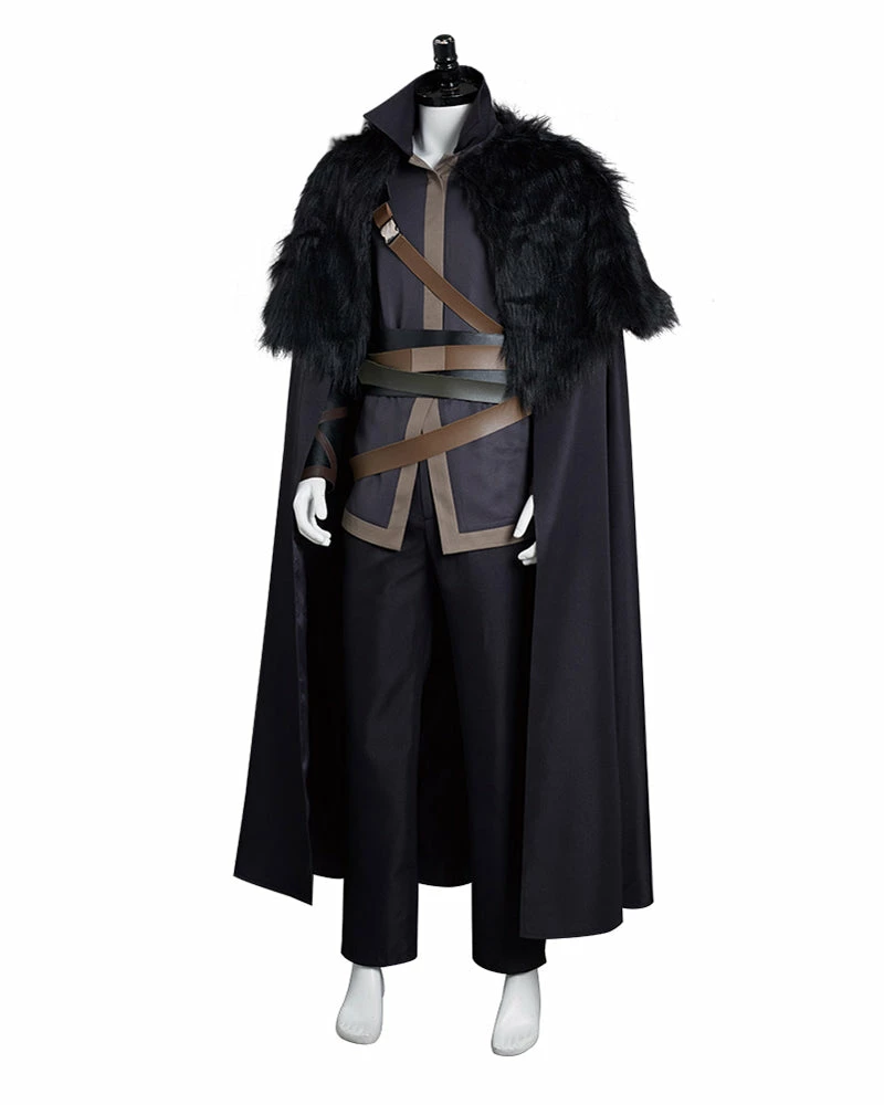 Auscosplay The Legend Of Vox Machina Vax‘ildan Vessar Cosplay Costume 5 Auscosplay The Legend Of Vox Machina Vax‘ildan Vessar Cosplay Costume