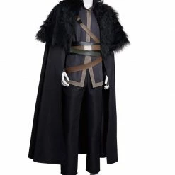 Auscosplay The Legend Of Vox Machina Vax‘ildan Vessar Cosplay Costume 11 Auscosplay The Legend Of Vox Machina Vax‘ildan Vessar Cosplay Costume