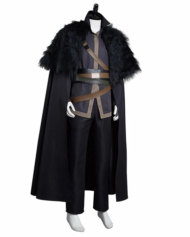 Auscosplay The Legend Of Vox Machina Vax‘ildan Vessar Cosplay Costume 7 Auscosplay The Legend Of Vox Machina Vax‘ildan Vessar Cosplay Costume