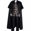 Auscosplay The Legend Of Vox Machina Vax‘ildan Vessar Cosplay Costume 2 Auscosplay The Legend Of Vox Machina Vax‘ildan Vessar Cosplay Costume
