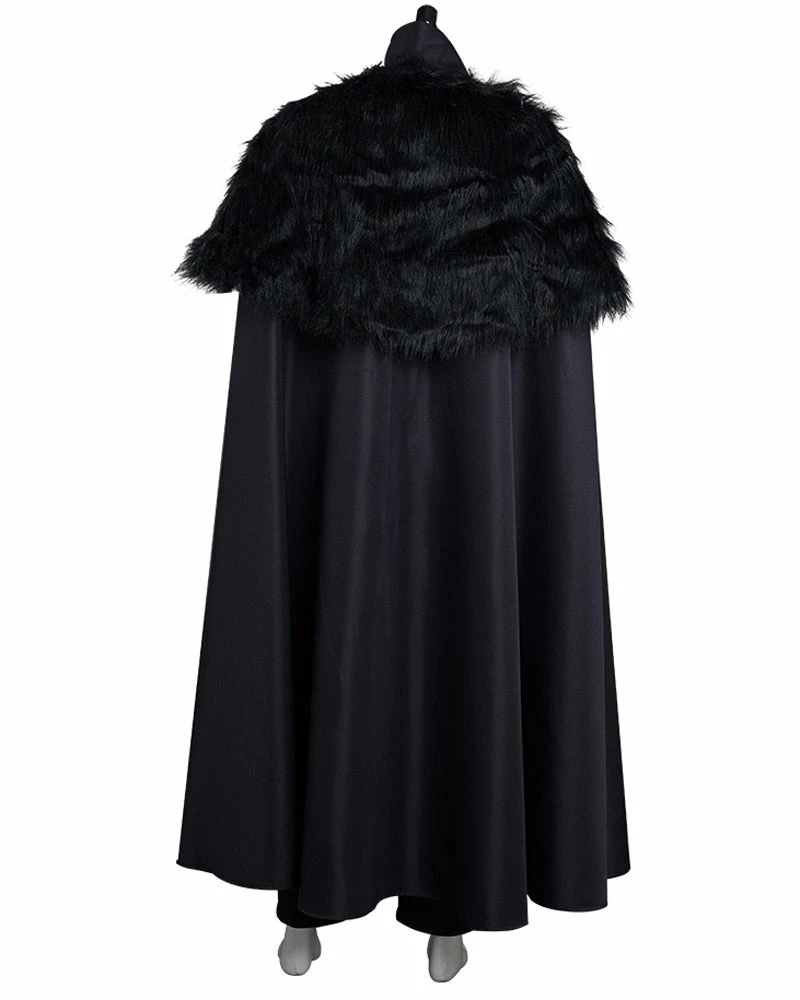 Auscosplay The Legend Of Vox Machina Vax‘ildan Vessar Cosplay Costume 4 Auscosplay The Legend Of Vox Machina Vax‘ildan Vessar Cosplay Costume