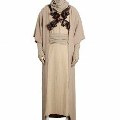 Auscosplay Movie Costume Star Wars Tusken Raider Sand People Cosplay Costume