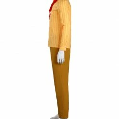 Auscosplay Antonio Madrigal Encanto Cosplay Costume Outfits Suit