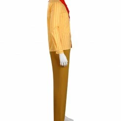 Auscosplay Antonio Madrigal Encanto Cosplay Costume Outfits Suit