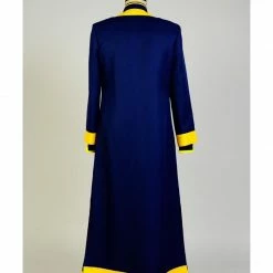Auscosplay Anime Costume Akatsuki No Yona Jae Ha/Jeha Cosplay Costume