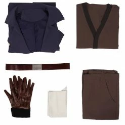 Auscosplay The Legend Of Vox Machina Percival De Rolo Cosplay Costume Anime Costume 11 Auscosplay The Legend Of Vox Machina Percival De Rolo Cosplay Costume Anime Costume