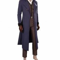 Auscosplay The Legend Of Vox Machina Percival De Rolo Cosplay Costume Anime Costume 12 Auscosplay The Legend Of Vox Machina Percival De Rolo Cosplay Costume Anime Costume
