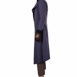 Auscosplay The Legend Of Vox Machina Percival De Rolo Cosplay Costume Anime Costume 13 Auscosplay The Legend Of Vox Machina Percival De Rolo Cosplay Costume Anime Costume