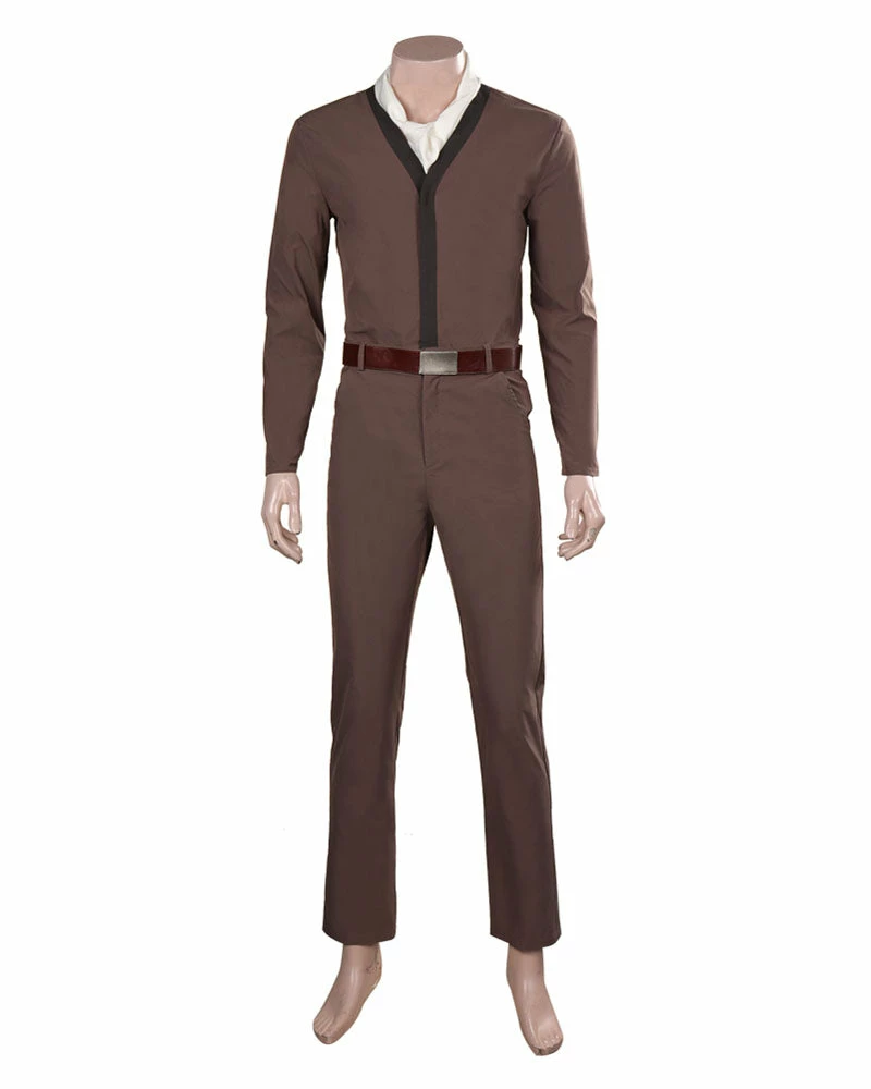 Auscosplay The Legend Of Vox Machina Percival De Rolo Cosplay Costume Anime Costume 8 Auscosplay The Legend Of Vox Machina Percival De Rolo Cosplay Costume Anime Costume