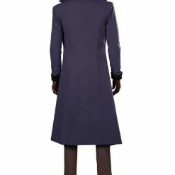 Auscosplay The Legend Of Vox Machina Percival De Rolo Cosplay Costume Anime Costume 15 Auscosplay The Legend Of Vox Machina Percival De Rolo Cosplay Costume Anime Costume