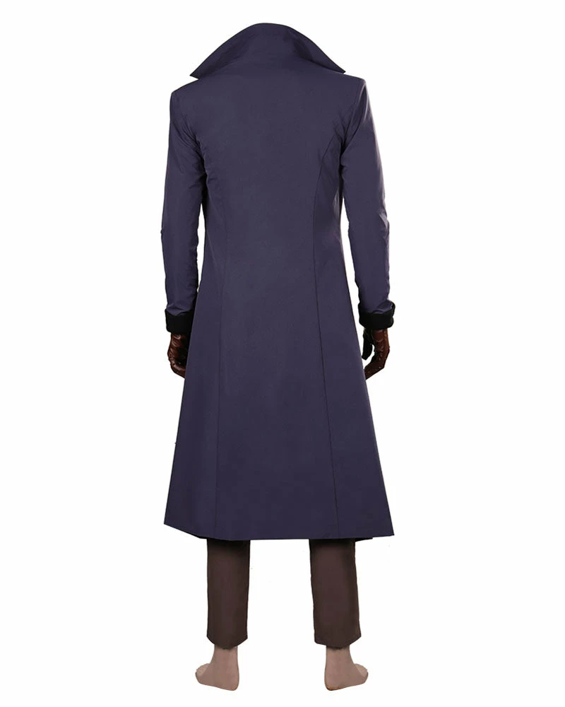 Auscosplay The Legend Of Vox Machina Percival De Rolo Cosplay Costume Anime Costume 9 Auscosplay The Legend Of Vox Machina Percival De Rolo Cosplay Costume Anime Costume