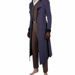 Auscosplay The Legend Of Vox Machina Percival De Rolo Cosplay Costume Anime Costume