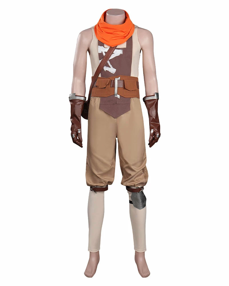 Auscosplay Arcane LOL League Of Legends Ekko Cosplay Costume League Of Legends (LOL) Cosplay 3 Auscosplay Arcane LOL League Of Legends Ekko Cosplay Costume League Of Legends (LOL) Cosplay