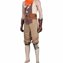 Auscosplay Arcane LOL League Of Legends Ekko Cosplay Costume League Of Legends (LOL) Cosplay 11 Auscosplay Arcane LOL League Of Legends Ekko Cosplay Costume League Of Legends (LOL) Cosplay