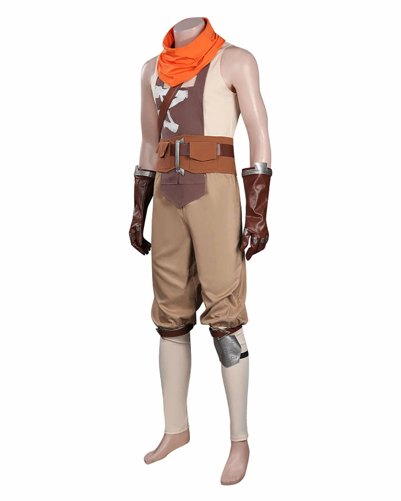 Auscosplay Arcane LOL League Of Legends Ekko Cosplay Costume League Of Legends (LOL) Cosplay 7 Auscosplay Arcane LOL League Of Legends Ekko Cosplay Costume League Of Legends (LOL) Cosplay