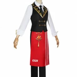 Auscosplay Genshin Impact Diluc Ragnvindr Cosplay Costume Outfit Genshin Impact Cosplay 19 Auscosplay Genshin Impact Diluc Ragnvindr Cosplay Costume Outfit Genshin Impact Cosplay