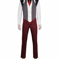 Auscosplay League Of Legends (LOL) Cosplay Arcane LoL Jayce Talis Cosplay Costume League Of Legends Outfit