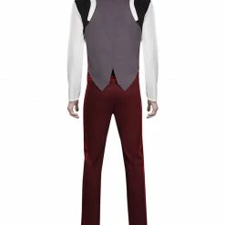 Auscosplay League Of Legends (LOL) Cosplay Arcane LoL Jayce Talis Cosplay Costume League Of Legends Outfit