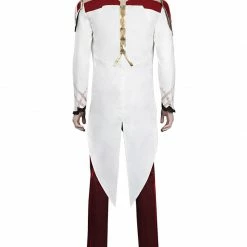 Auscosplay League Of Legends (LOL) Cosplay Arcane LoL Jayce Talis Cosplay Costume League Of Legends Outfit