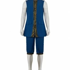 Auscosplay Medieval Renaissance Costumes Mens 18th Century British Outfit Victorian Renaissance Costume 13 Auscosplay Medieval Renaissance Costumes Mens 18th Century British Outfit Victorian Renaissance Costume