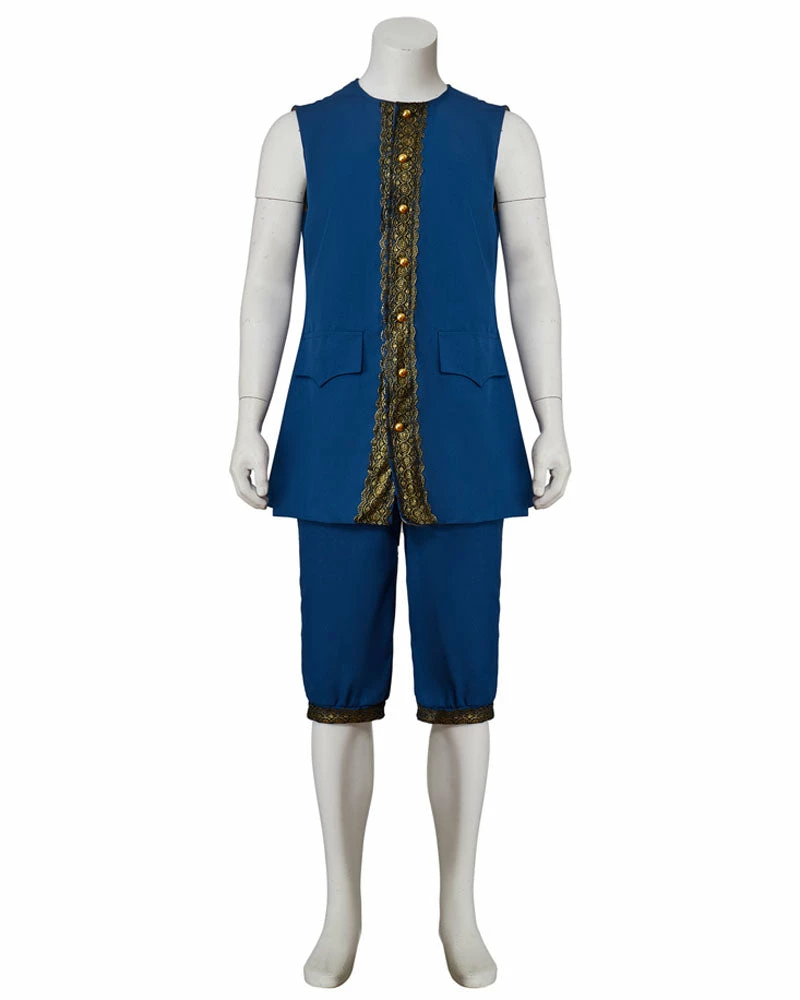 Auscosplay Medieval Renaissance Costumes Mens 18th Century British Outfit Victorian Renaissance Costume 8 Auscosplay Medieval Renaissance Costumes Mens 18th Century British Outfit Victorian Renaissance Costume