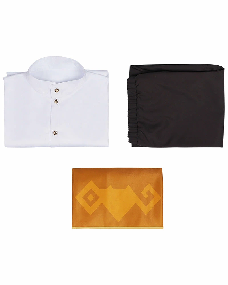 Auscosplay Encanto Camilo Madrigal Cosplay Costume 8 Auscosplay Encanto Camilo Madrigal Cosplay Costume