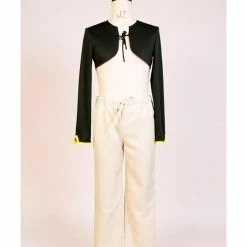 Auscosplay Anime Costume Akatsuki No Yona Jae Ha/Jeha Cosplay Costume