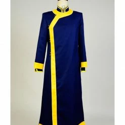 Auscosplay Anime Costume Akatsuki No Yona Jae Ha/Jeha Cosplay Costume