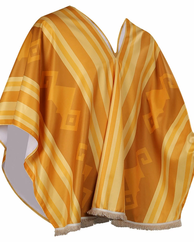 Auscosplay Encanto Camilo Madrigal Cosplay Costume 10 Auscosplay Encanto Camilo Madrigal Cosplay Costume