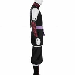Auscosplay Demon Slayer Kimetsu No Yaiba Giyuutarou Cosplay Costume Anime Costume 11 Auscosplay Demon Slayer Kimetsu No Yaiba Giyuutarou Cosplay Costume Anime Costume