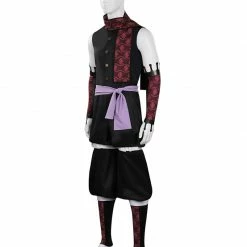 Auscosplay Demon Slayer Kimetsu No Yaiba Giyuutarou Cosplay Costume Anime Costume 13 Auscosplay Demon Slayer Kimetsu No Yaiba Giyuutarou Cosplay Costume Anime Costume