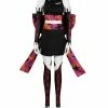 Auscosplay Demon Slayer Kimetsu No Yaiba Daki Cosplay Costume Anime Costume