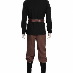 Auscosplay Star Wars Count Dooku Cosplay Costume